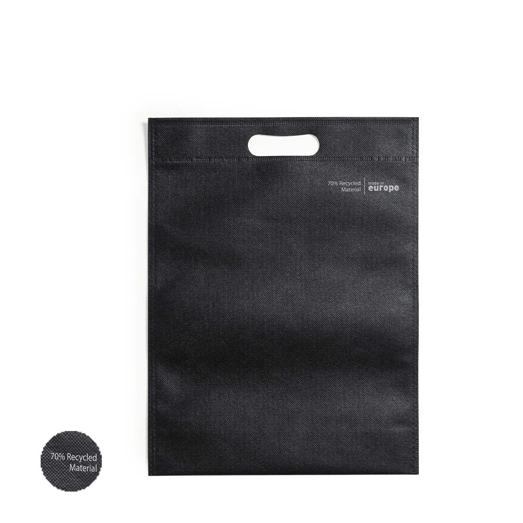 Planet Bag – Paper Bags – Swagg – available in Black, White – photo 1 of 6