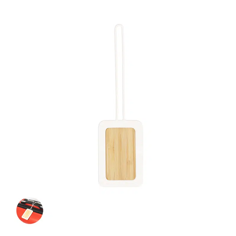 Holda – Luggage Tags