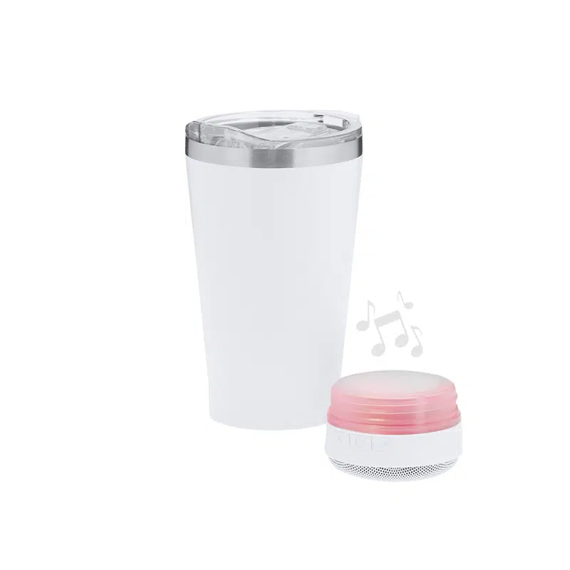 Tandix Insulated Cup – Bluetooth Speakers