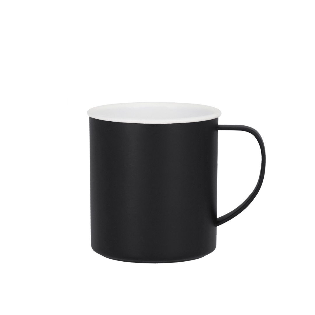 Mayfer Mug – Mugs – Swagg – available in Black, Navy, White – photo 1 of 6