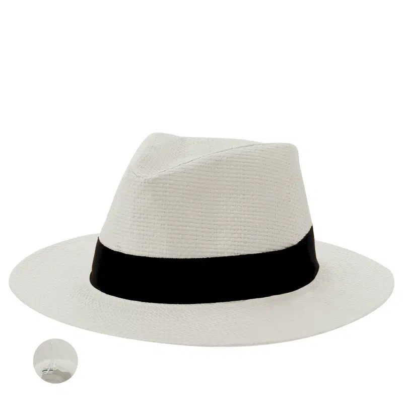 Klesnap Hat – Straw Hats