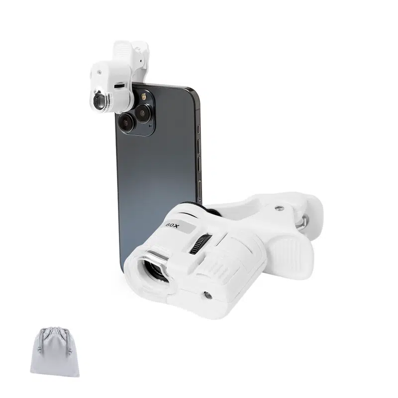 Saganix 60X – Misc Tech