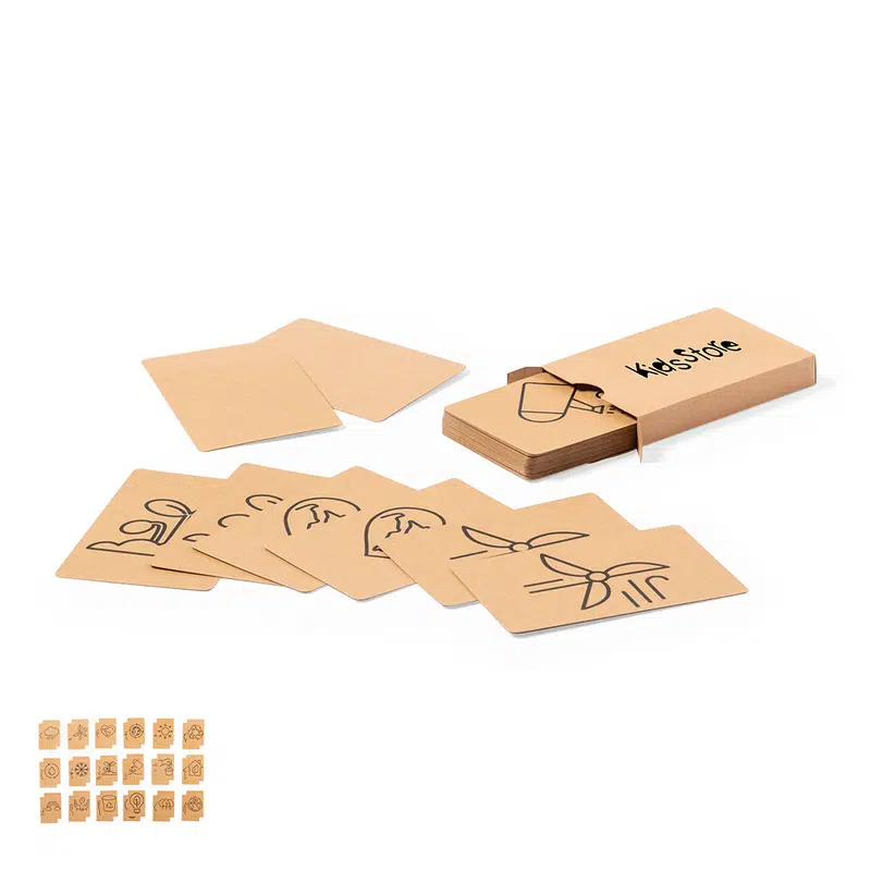Mirman – Puzzles