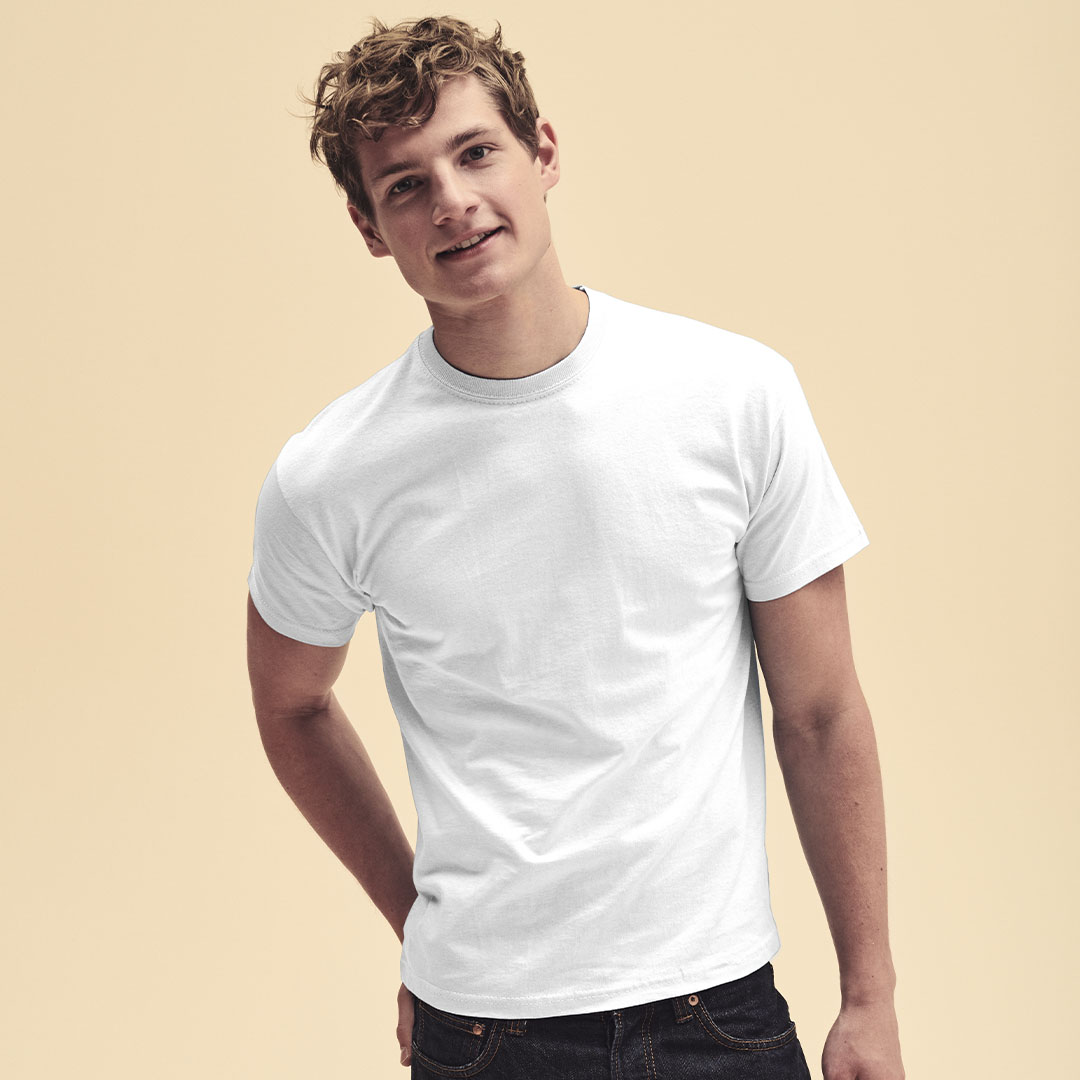 Original T T-Shirt – T Shirts – Swagg – photo 1 of 3