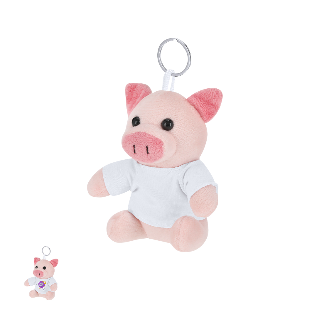 Cernil Keyring – Keyrings – Swagg – available in Full Colour – photo 1 of 3