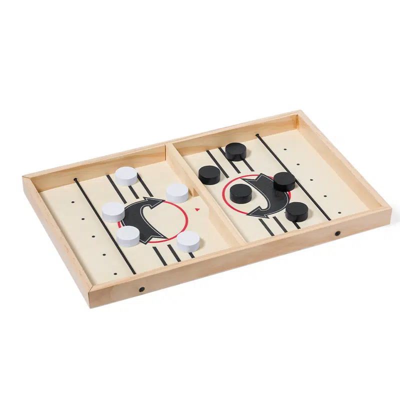 Wolen – Games
