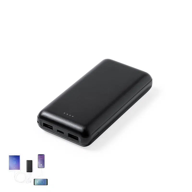 Kiubert Power Bank – Powerbanks