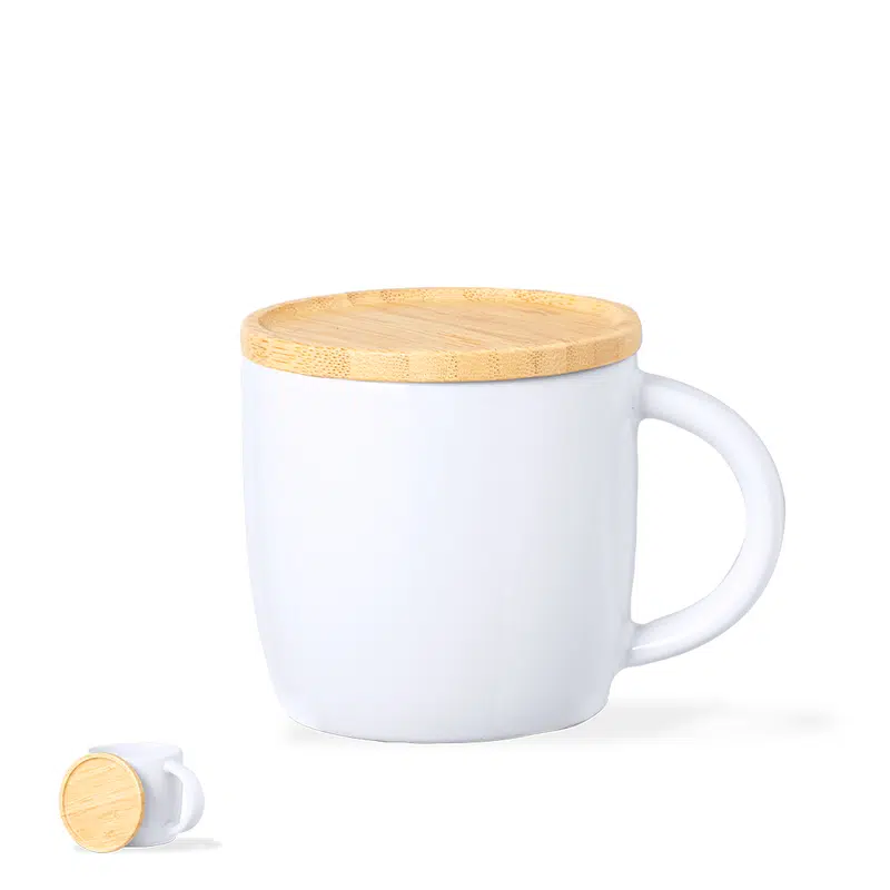 Zenara Mug – Mugs