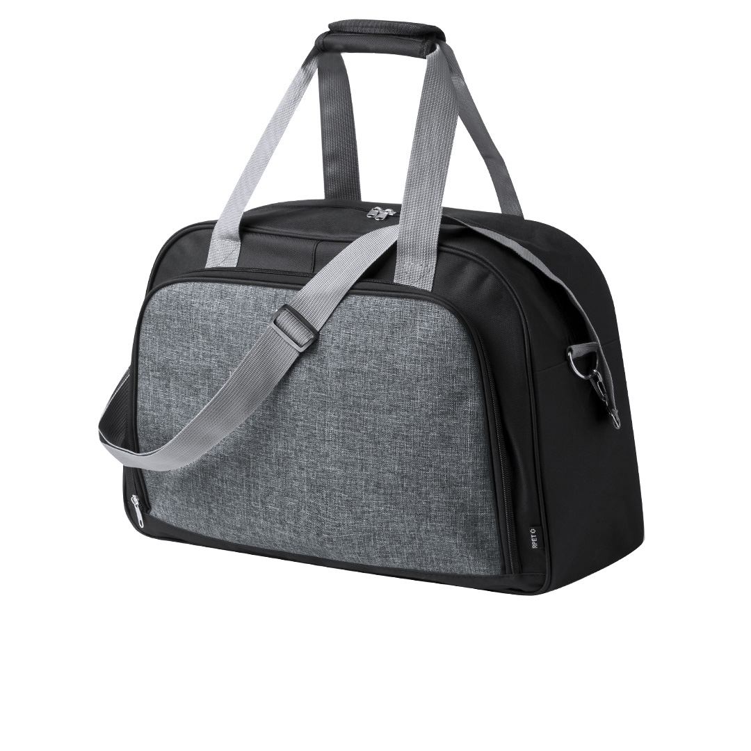 Monik Bag – Duffle/Sports Bags – Swagg – available in Black, Grey, Navy – photo 1 of 9