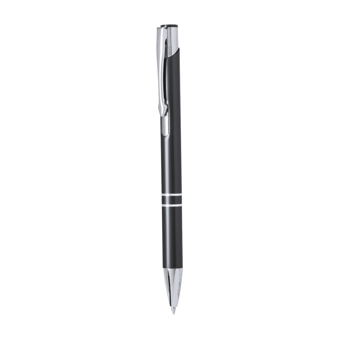 Cedris Pen – Metal Pens – Swagg – available in Black, White – photo 1 of 4