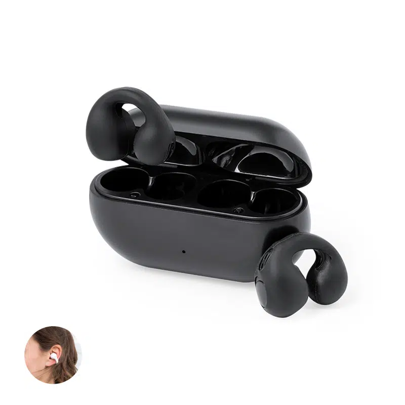 Gemston Clip – Earbuds