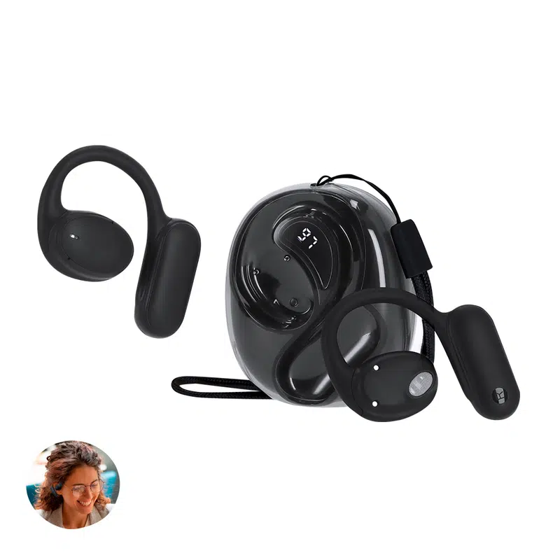 Vixlan Wireless Earbuds – Earbuds