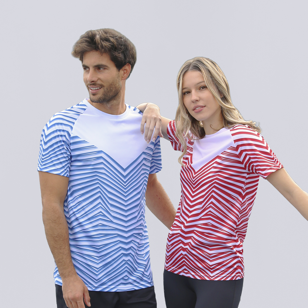 Tingyi T-Shirt – T Shirts – Swagg – available in Full Colour – photo 1 of 8