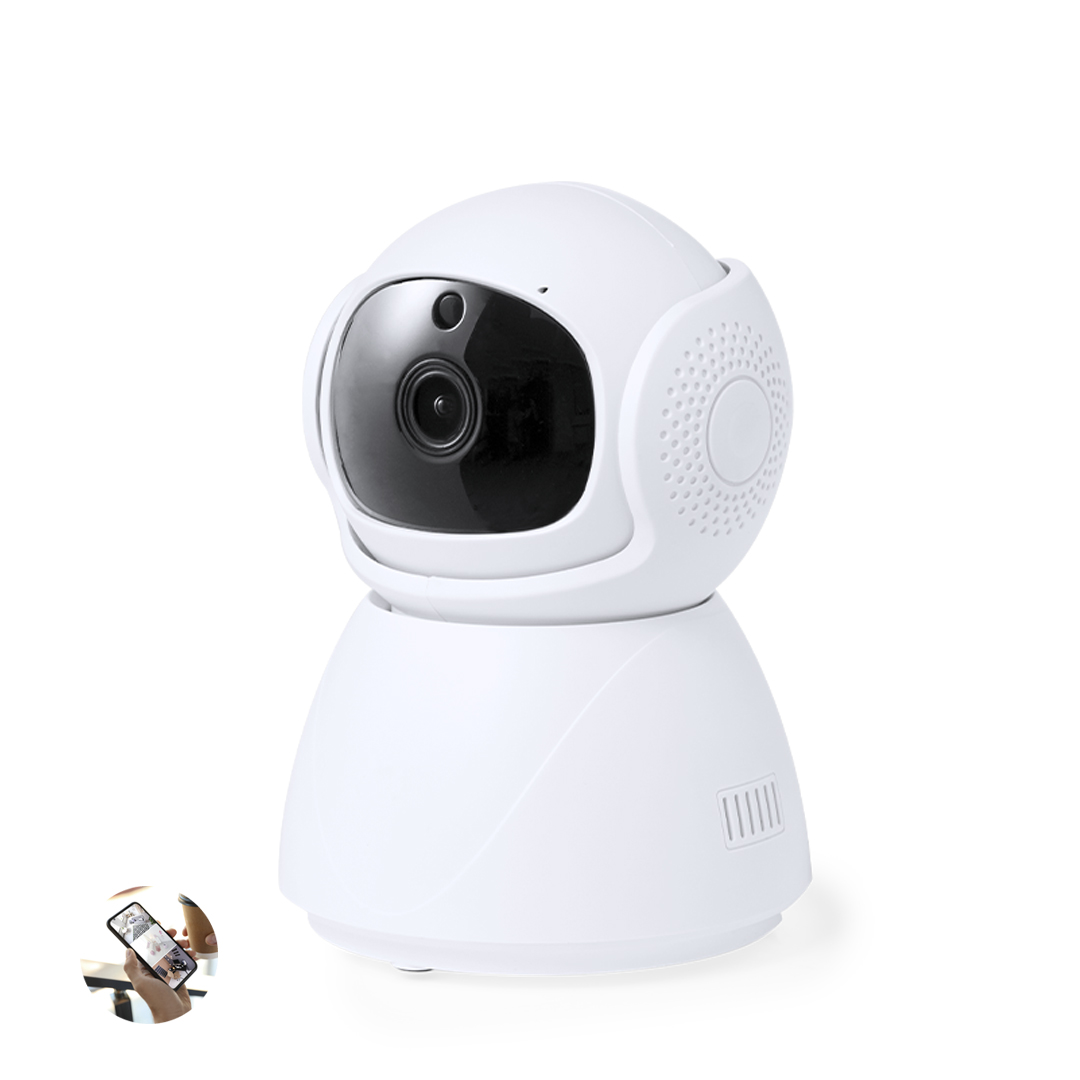 Deors – Misc Tech – Swagg – available in White – photo 1 of 4