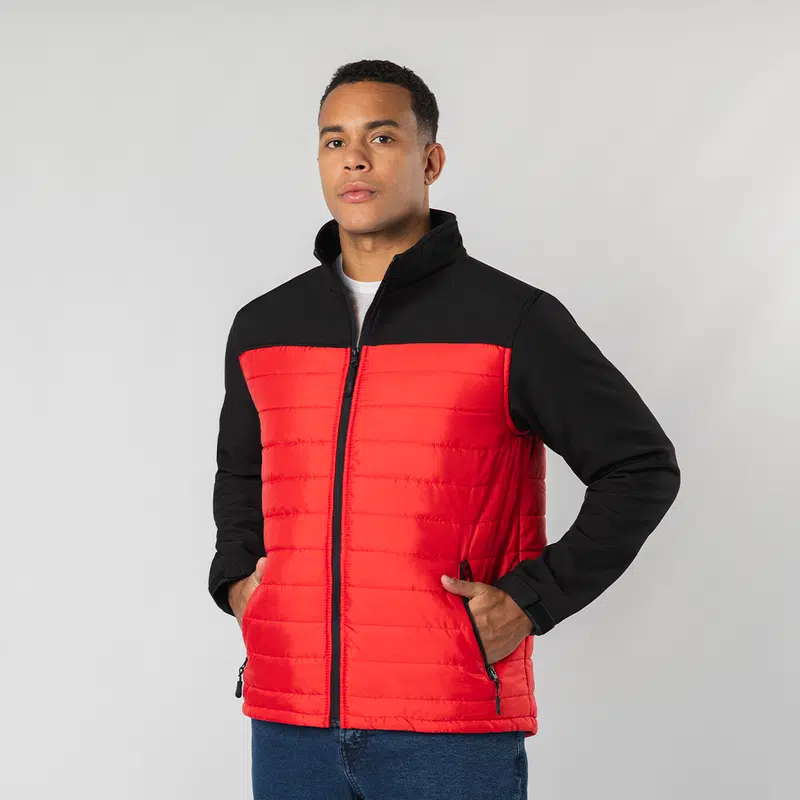 Cornal Jacket – Jackets