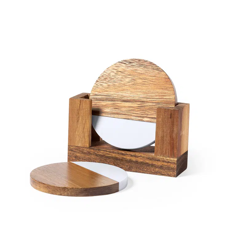 Derrol – Coasters