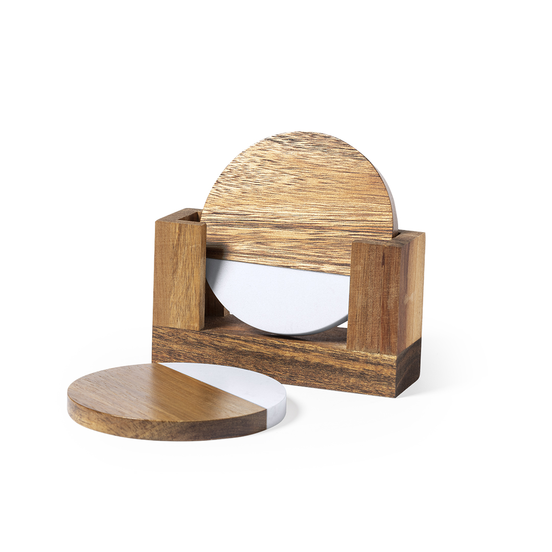 Derrol – Coasters – Swagg – photo 1 of 5