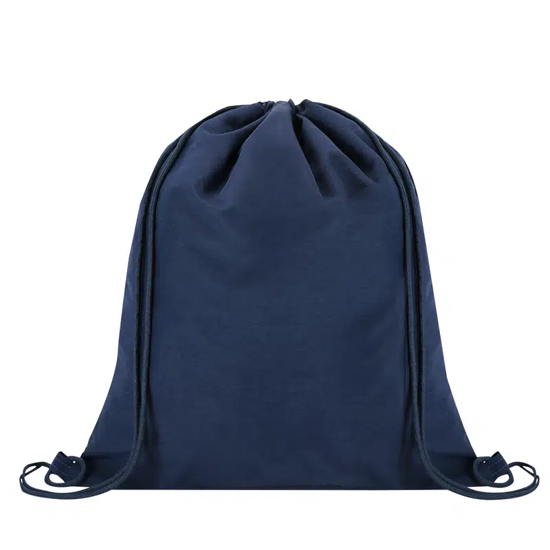 Cobalt Drawstring Bag – Drawstring Bags