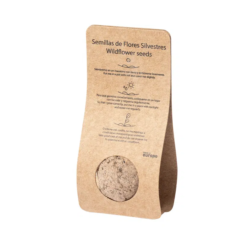 Mussox Gift Set – Seedsticks