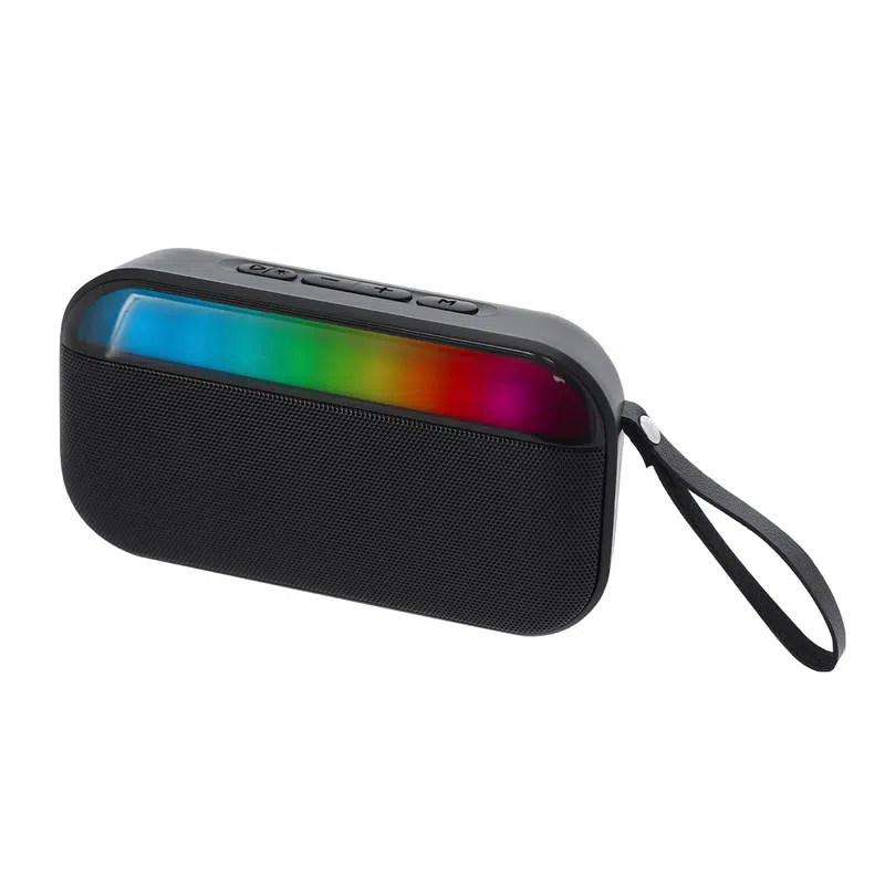 Nusbon RCS Bluetooth Speaker – Bluetooth Speakers