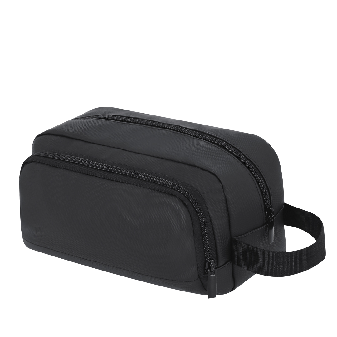 Besner Bag – Toiletry Bags – Swagg – available in Black – photo 1 of 4