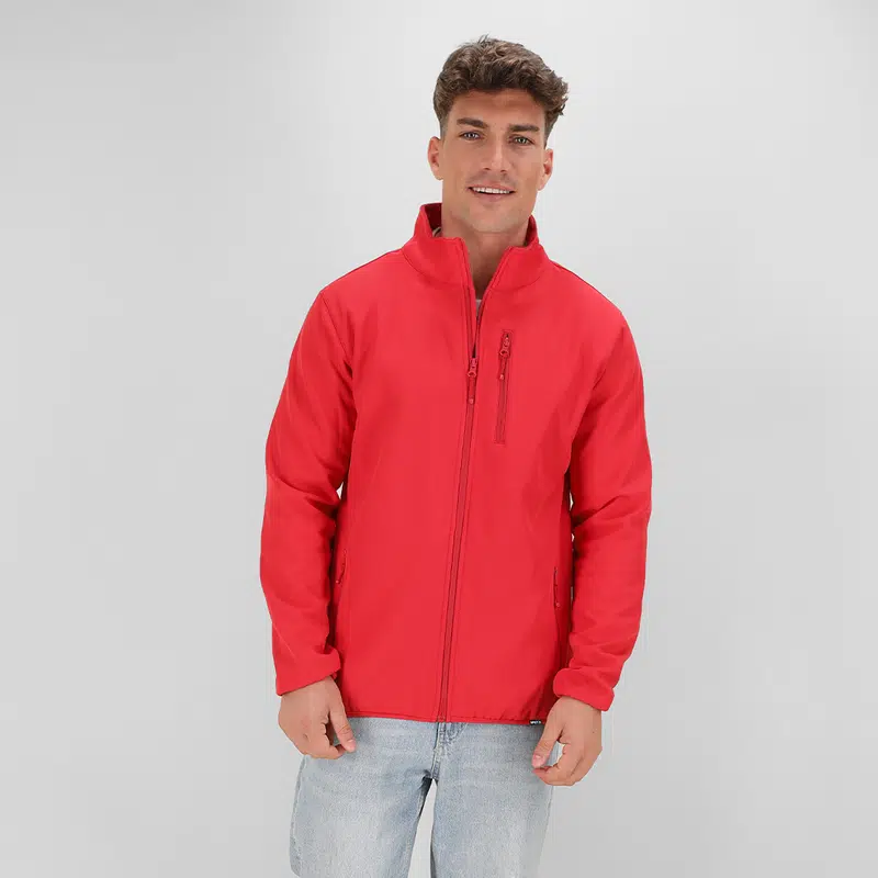 Scola Jacket – Jackets