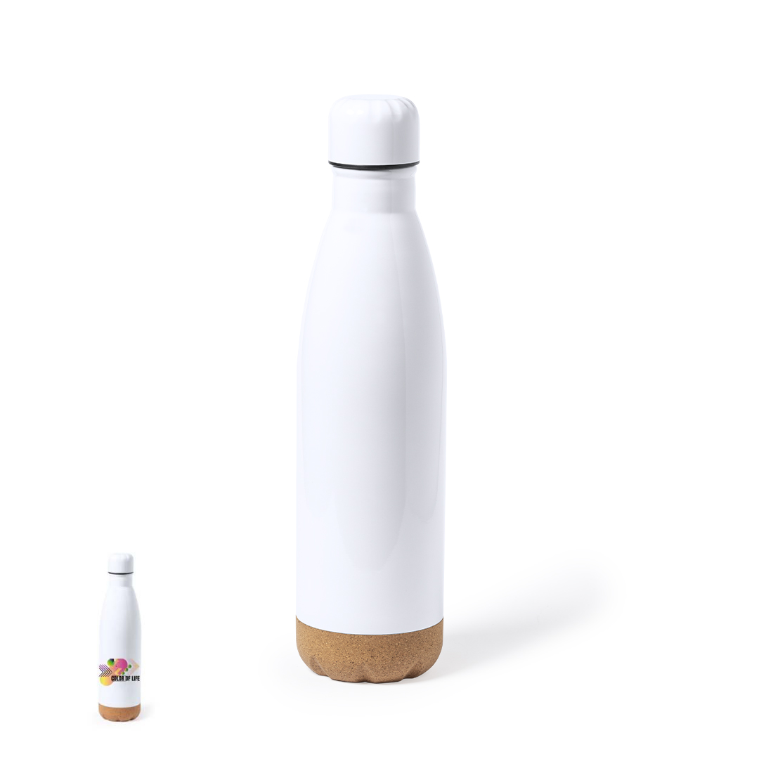 Pooch Drink Bottle – Drink Bottles – Swagg – available in Full Colour – photo 1 of 5