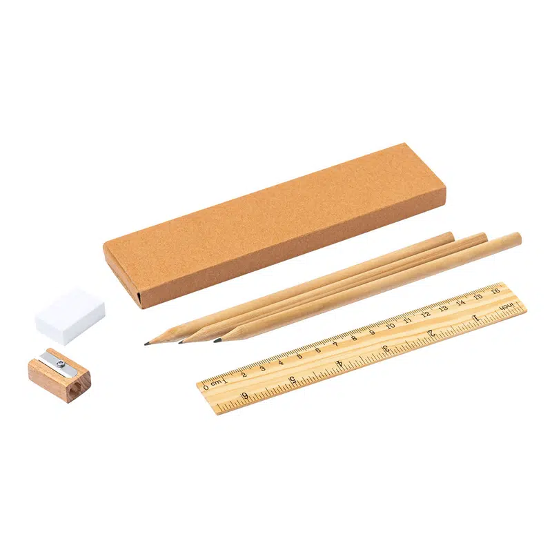Dony Gift Set – Misc Office