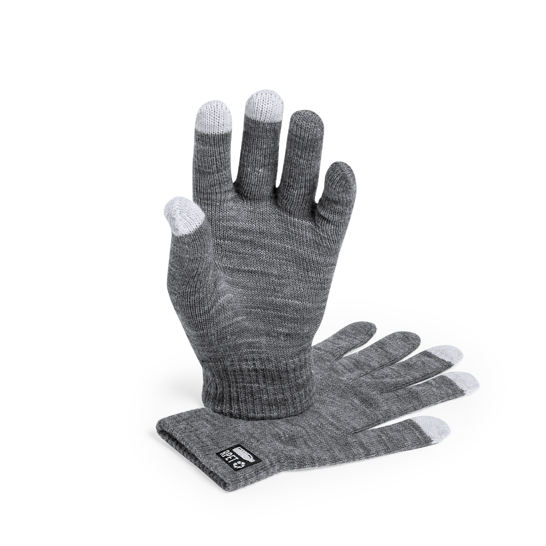 Despil – Gloves – Swagg – available in Black, Grey, Navy – photo 1 of 6