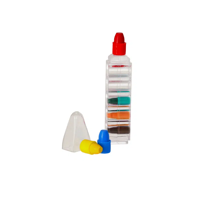 Daclor – Crayons & Colouring Sets