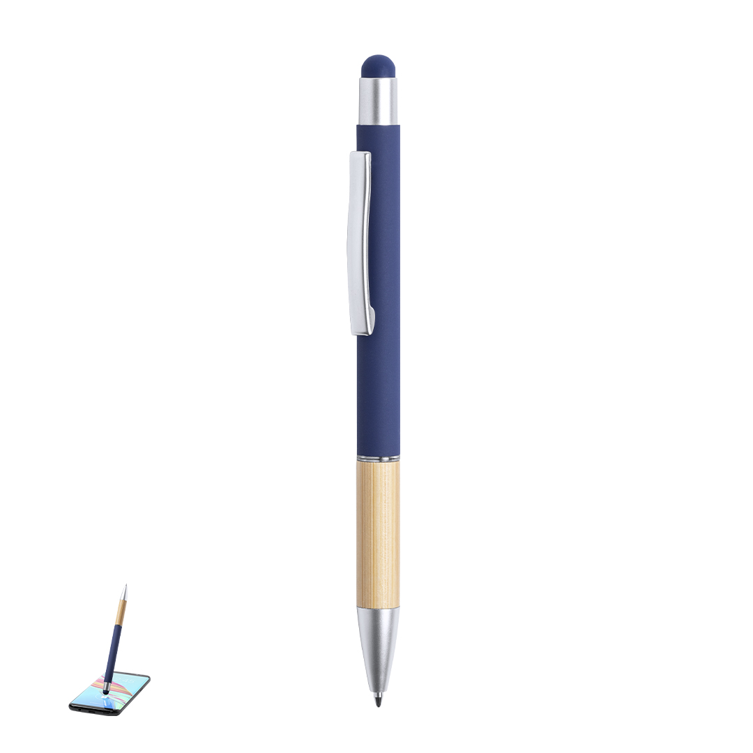 Zabox Ballpoint Pen – Metal Pens – Swagg – available in Black, Green, Grey, Navy and 2 more – photo 1 of 10