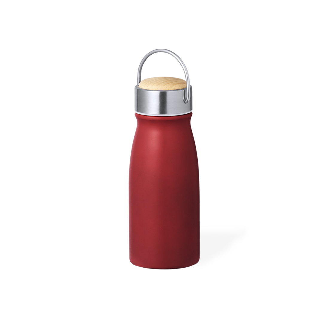 Barns Insulated Drink Bottle – Drink Bottles – Swagg – available in Black, Blue, Red, Silver and 1 more – photo 1 of 7
