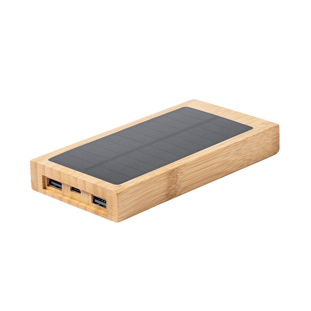 Diuk Power Bank – Powerbanks – Swagg – photo 1 of 12