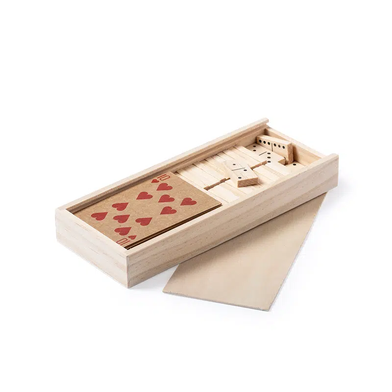 Halin – Games
