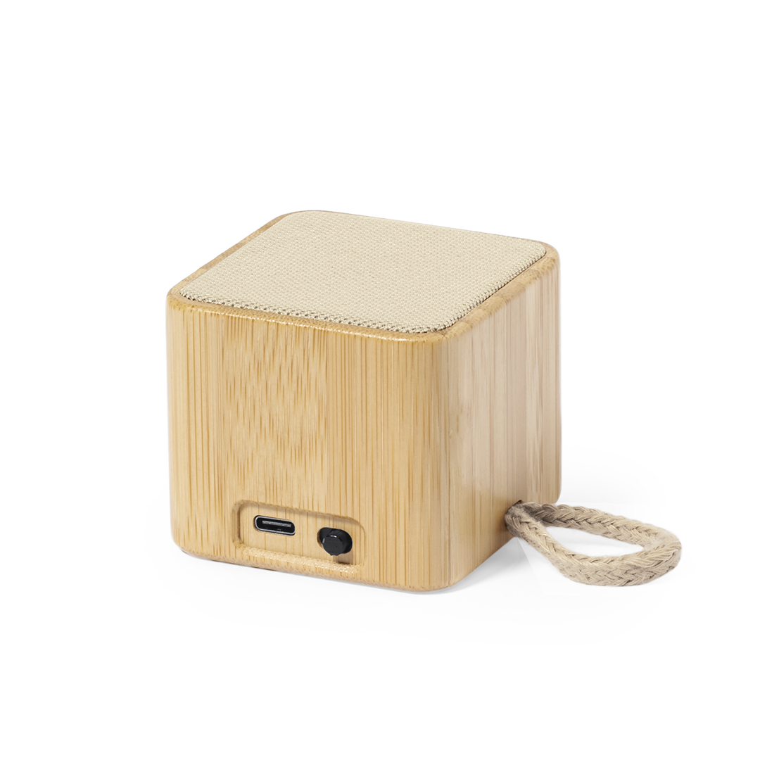 Kiefer Bluetooth Speaker – Bluetooth Speakers – Swagg – photo 1 of 6