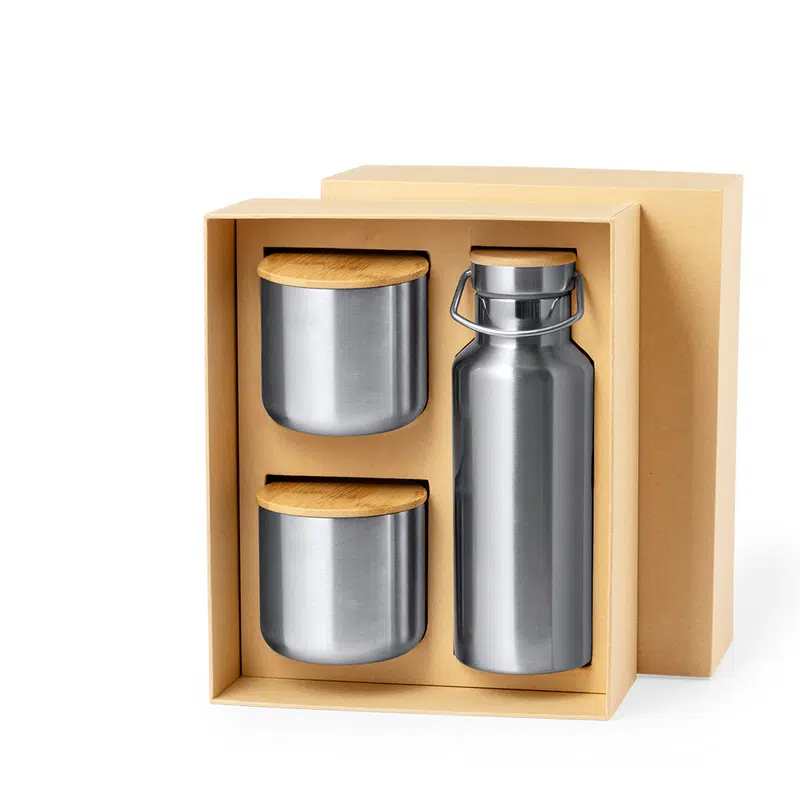 Dickinson Gift Set – Misc Drinkware
