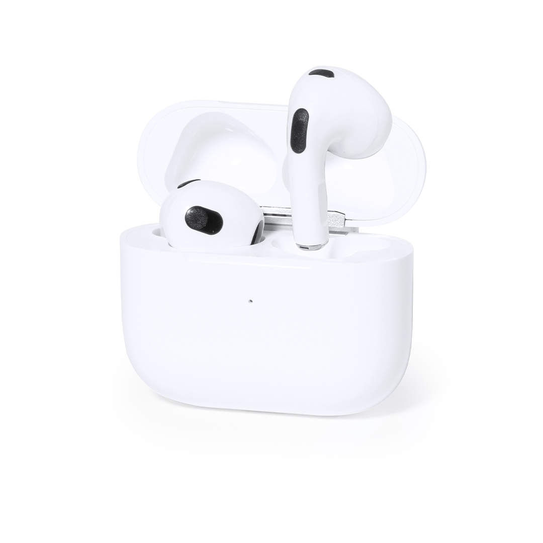 Dodiax – Earbuds – Swagg – available in Black, Blue, White – photo 1 of 12