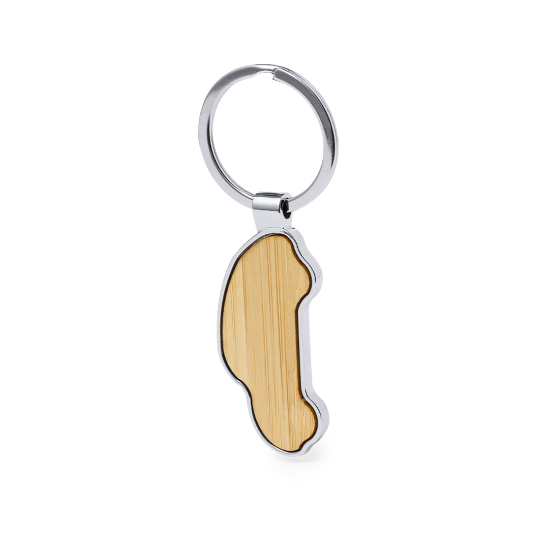 Fangiox Keyring – Keyrings – Swagg – photo 1 of 3