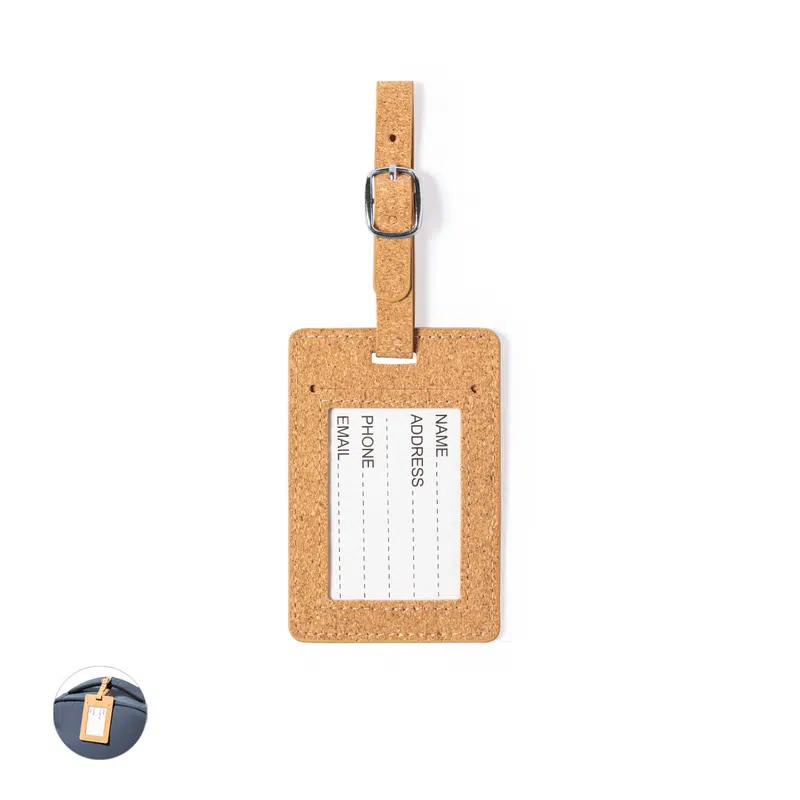 Dastin – Luggage Tags