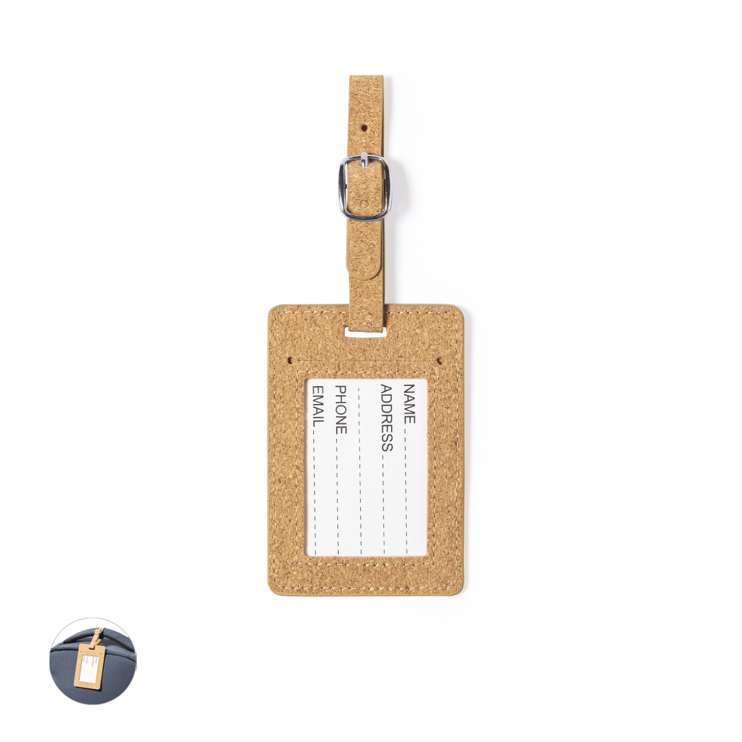 Dastin – Luggage Tags – Swagg – photo 1 of 6