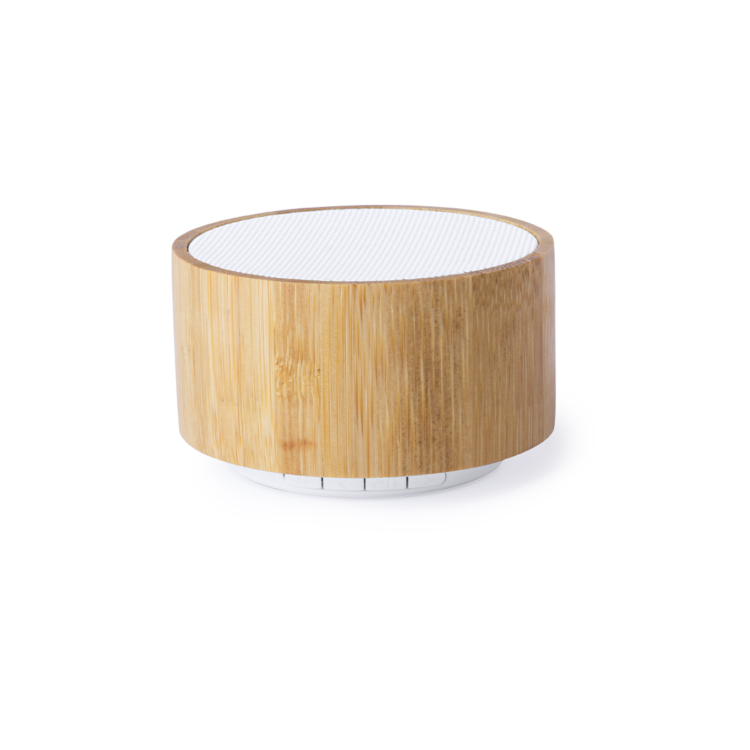 Denzel Bluetooth Speaker – Bluetooth Speakers – Swagg – available in Black – photo 1 of 5