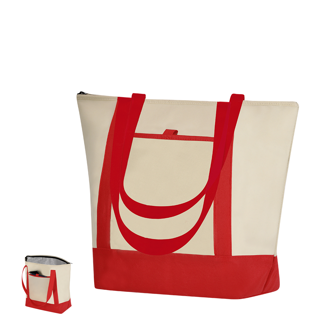 Darteli Cooler Bag – Cooler Bags – Swagg – available in Black, Blue, Green, Red – photo 1 of 10