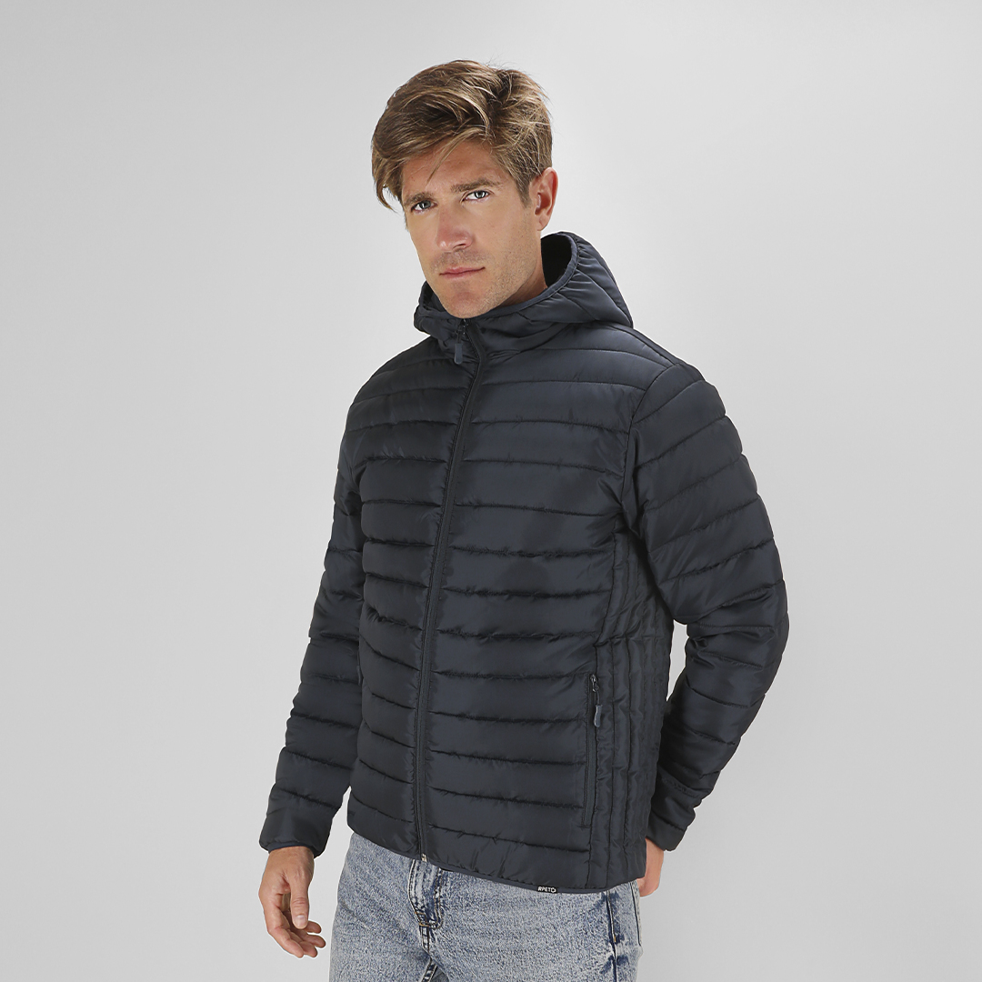 Dilax Jacket – Jackets – Swagg – available in Black, Navy – photo 1 of 6
