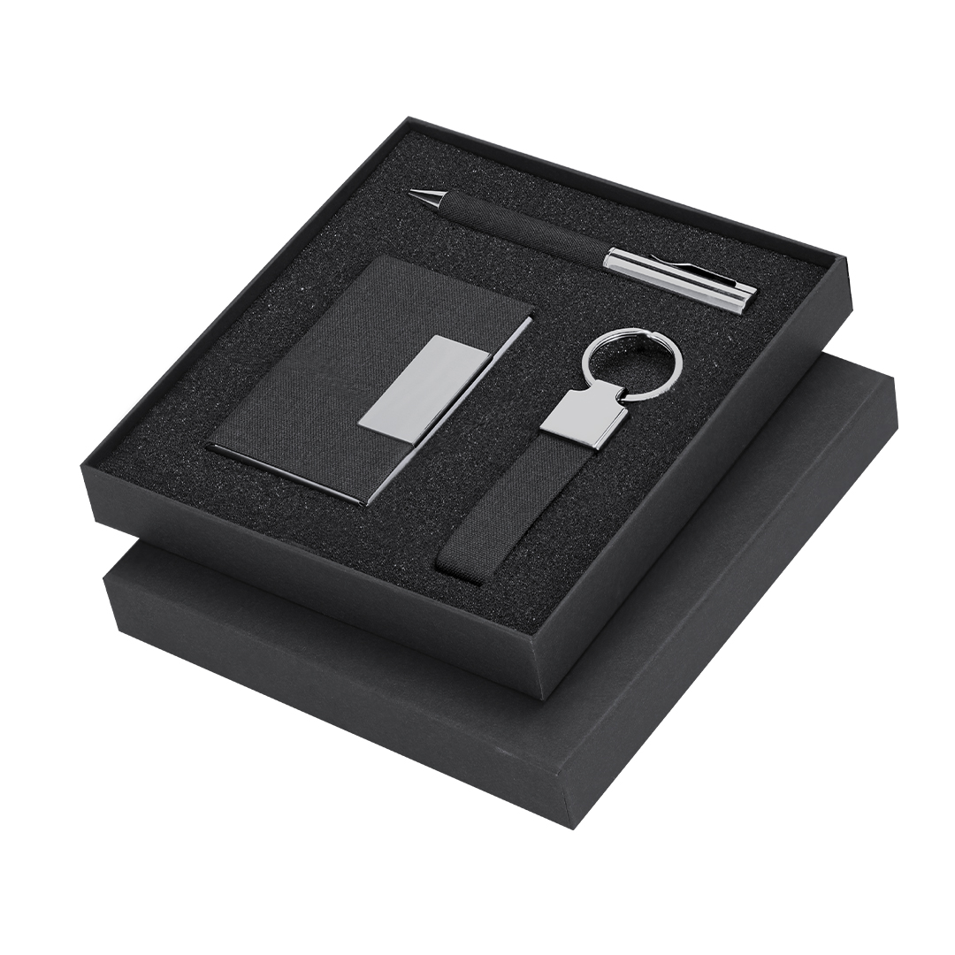 Fraxen Gift Set – Gift Sets – Swagg – available in Black – photo 1 of 3