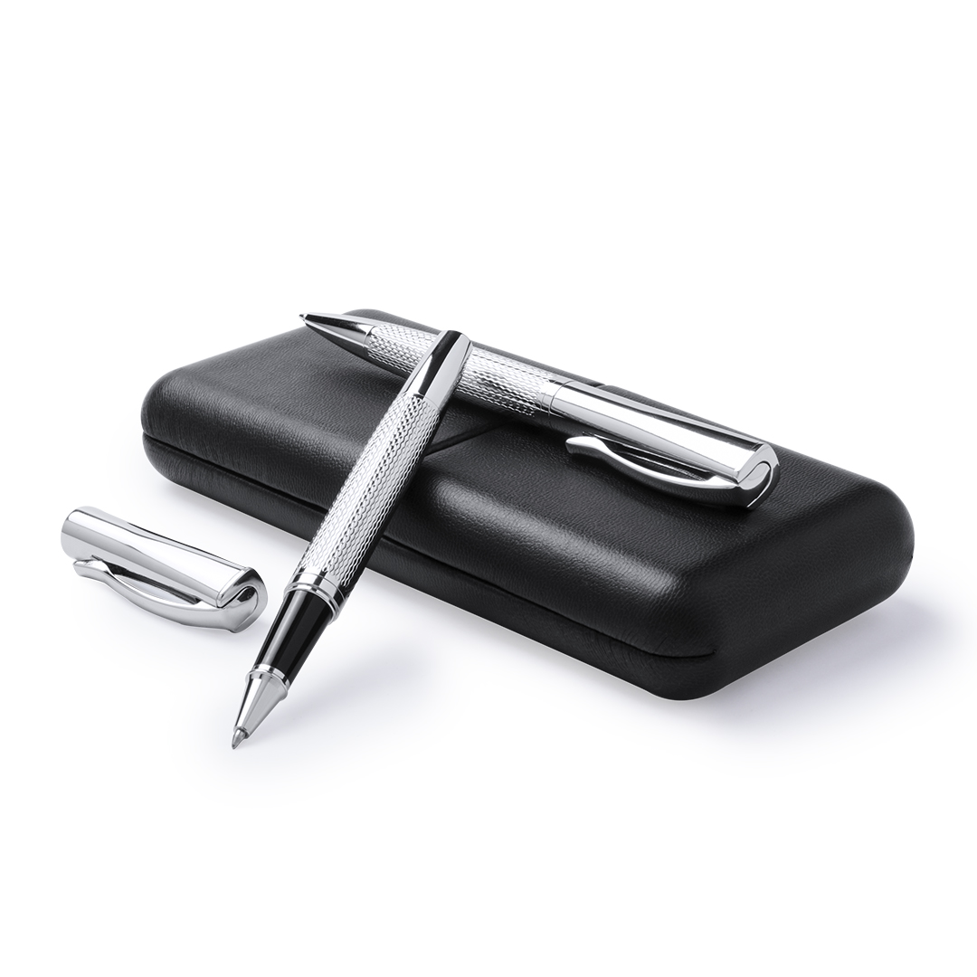 Darius Gift Set – Gift Sets – Swagg – available in Silver – photo 1 of 3