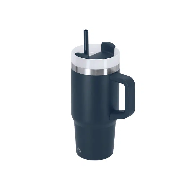 Gobby Insulated Mug – Travel Mugs