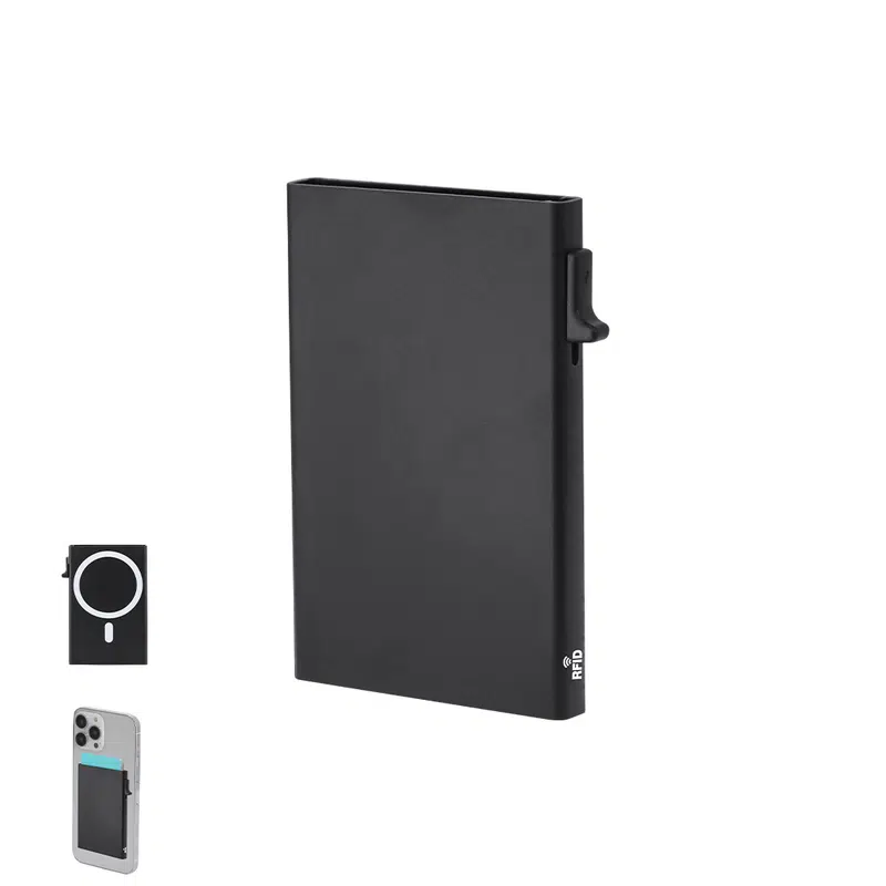 Alfek – Wallets & Purses