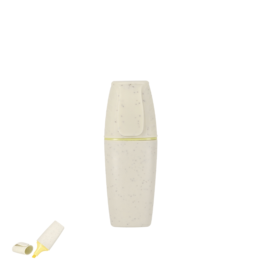Fonzal Highlighter – Highlighters – Swagg – available in Yellow – photo 1 of 4