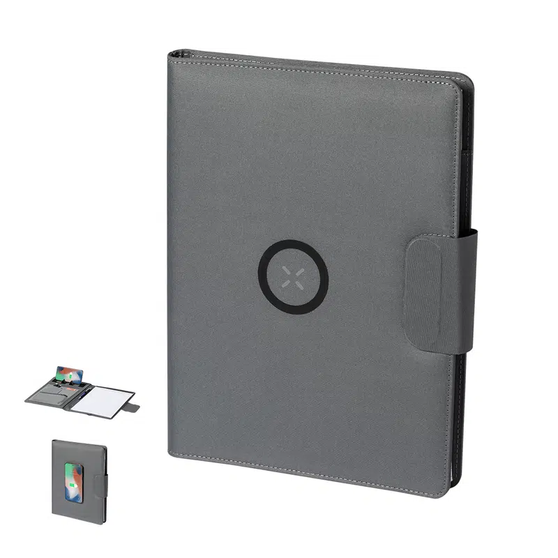 Harbur Folder – Compendiums