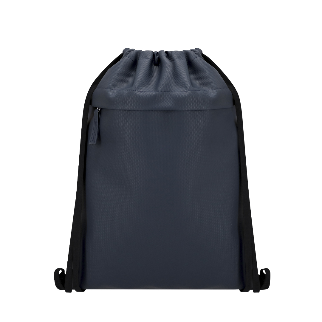 Digun Backpack – Drawstring Bags – Swagg – available in Black, Green, Grey, Natural and 1 more – photo 1 of 13